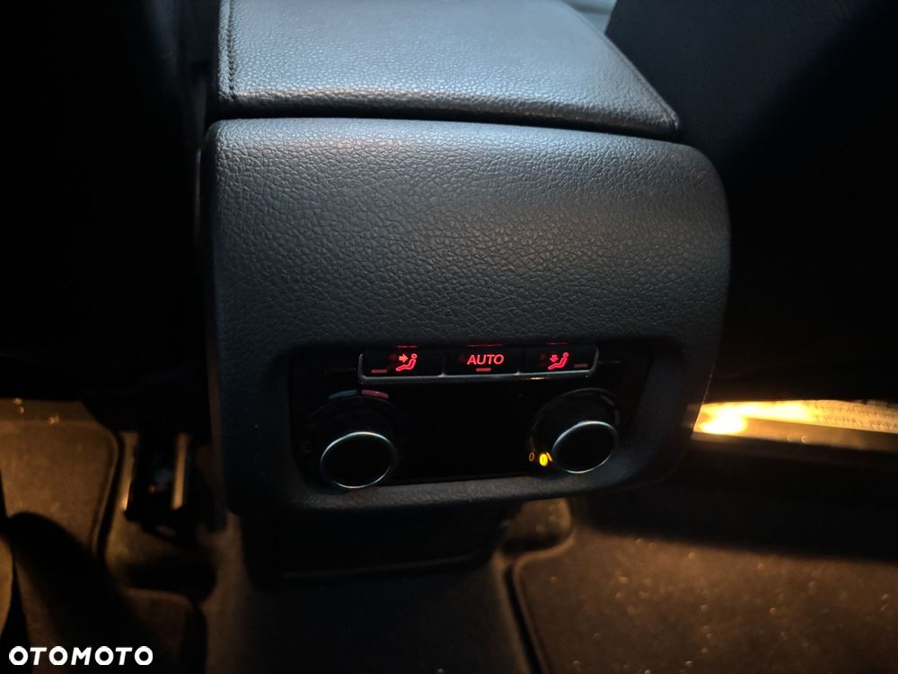 Seat Alhambra 2.0 TDI (Ecomotive) Start & Stop Allrad Style - 31