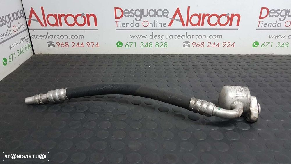 TUBO DE AR ​​CONDICIONADO MERCEDES CLASE C (W204) BERLINA C 200 CDI (204.007) - 5