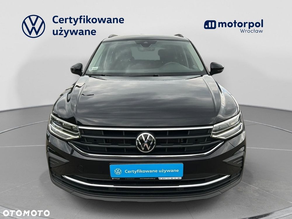 Volkswagen Tiguan 1.5 TSI EVO Life DSG - 13