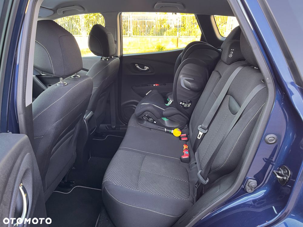 Renault Kadjar 1.5 Blue dCi Easy Life - 13