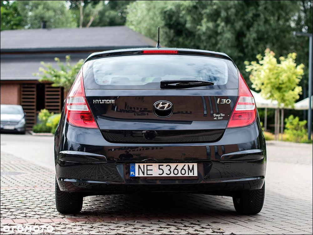 Hyundai i30 - 7