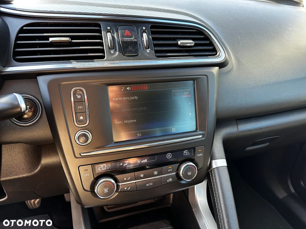 Renault Kadjar - 14