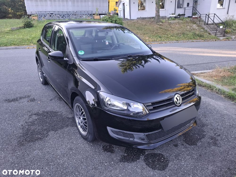 Volkswagen Polo 1.2 TDI DPF Trendline - 3