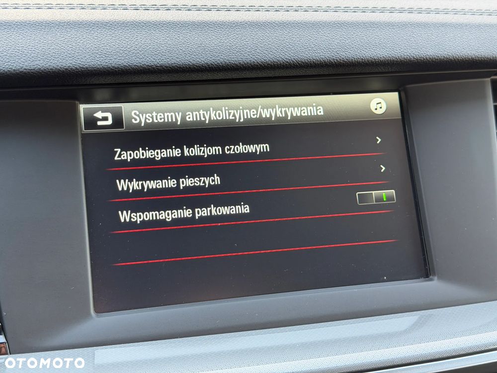 Opel Insignia 1.5 T GPF Enjoy S&S - 32