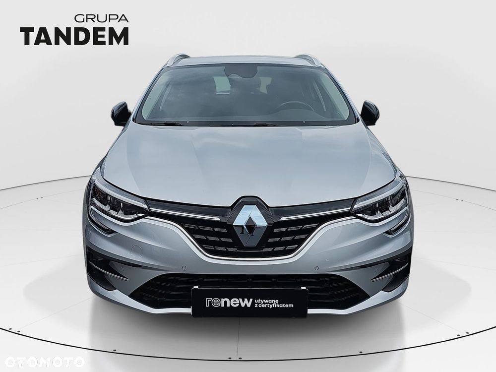 Renault Megane 1.3 TCe FAP Techno EDC - 2