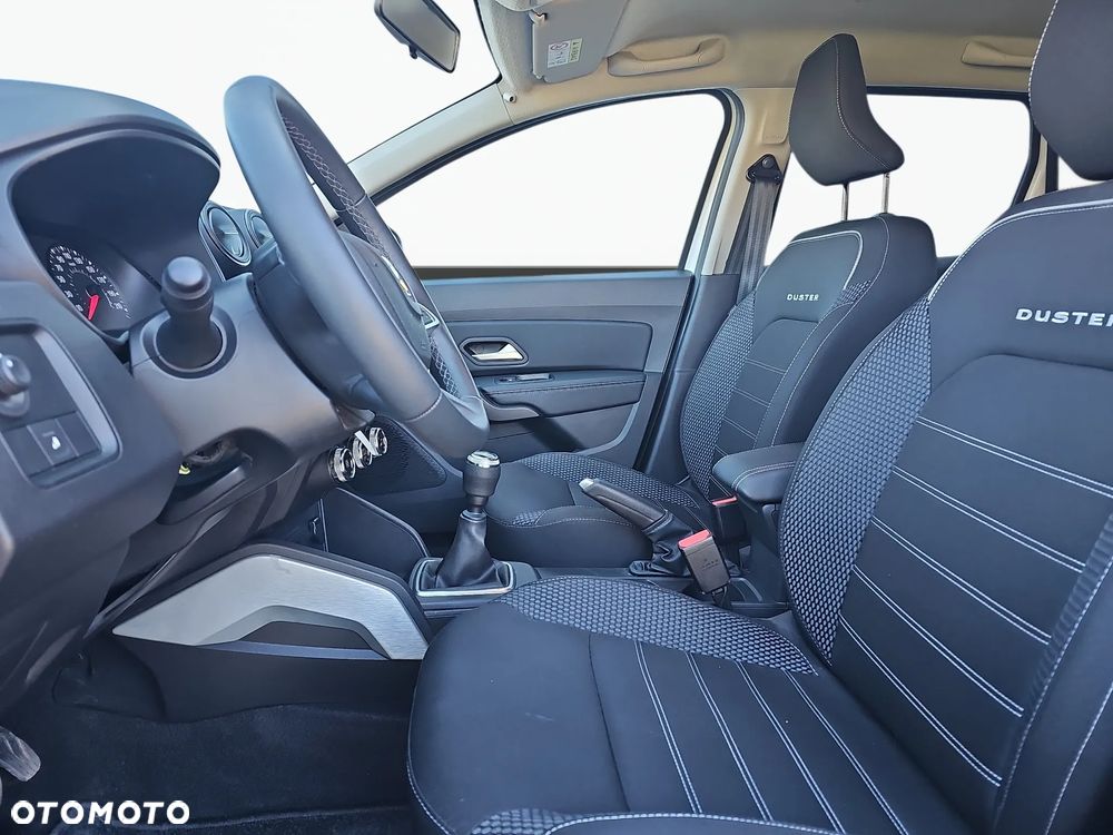 Dacia Duster 1.0 TCe Comfort - 10