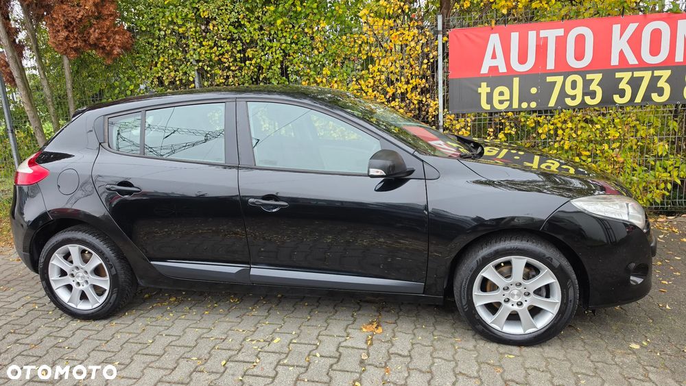 Renault Megane - 24