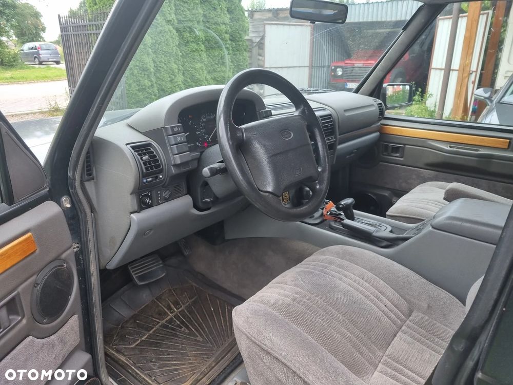 Land Rover Range Rover - 18