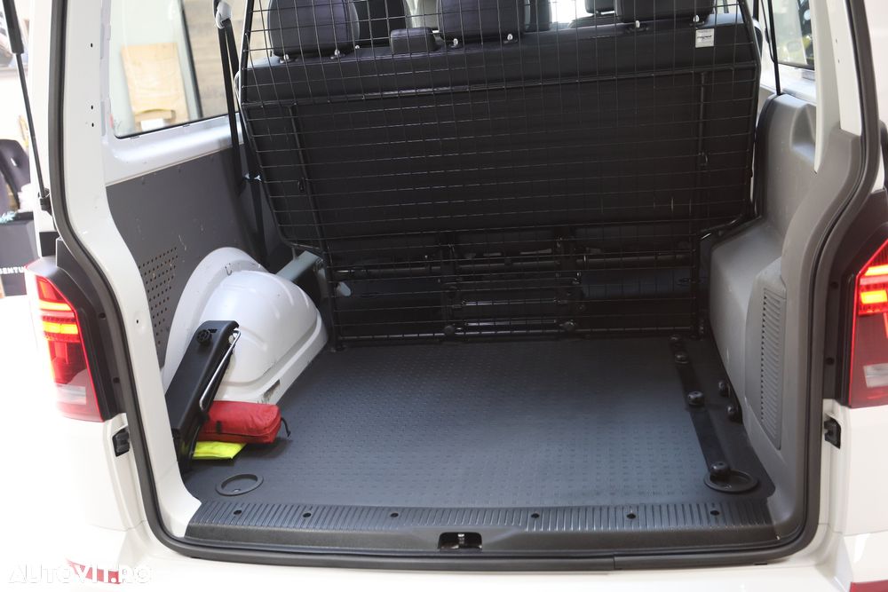 Volkswagen Caravelle LR Comfortline - 30