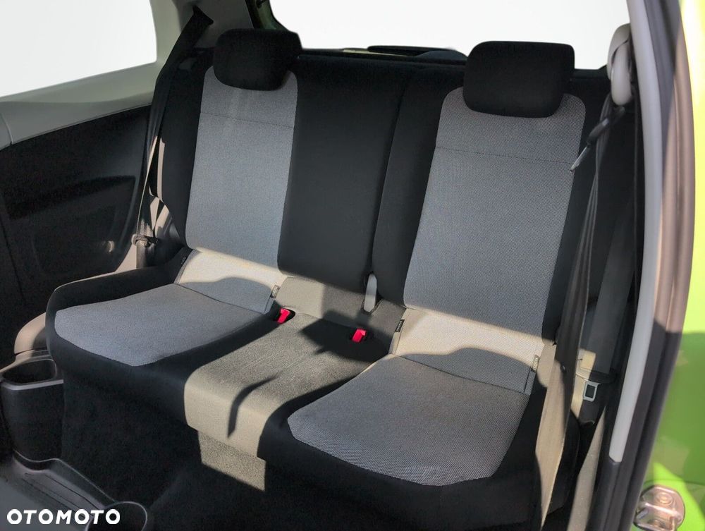 Skoda Citigo 1.0 Ambition EU6 - 11