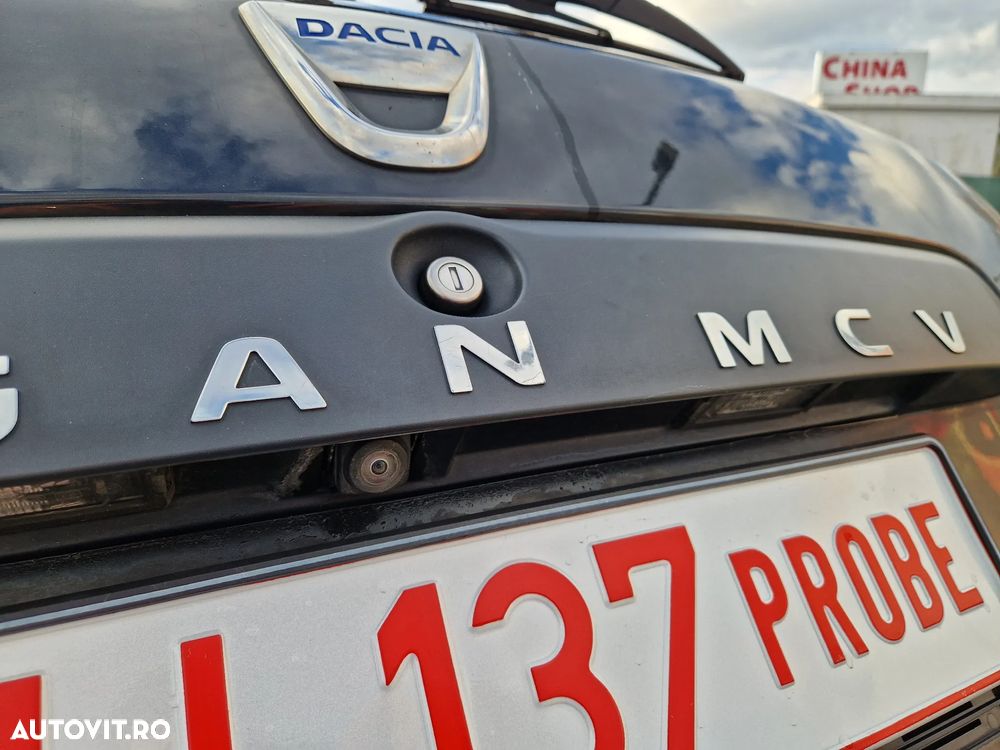 Dacia Logan 0.9 TCe 90 CP Prestige - 11