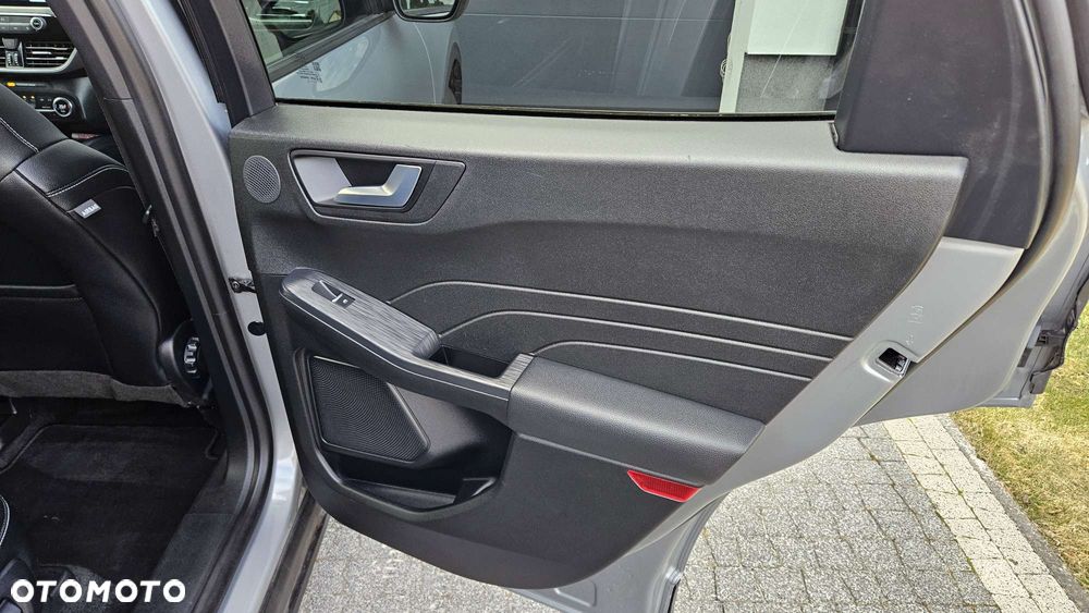 Ford Kuga 1.5 EcoBlue TITANIUM X - 11