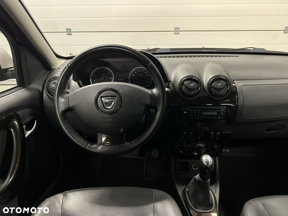 Dacia Duster 1.6 - 9