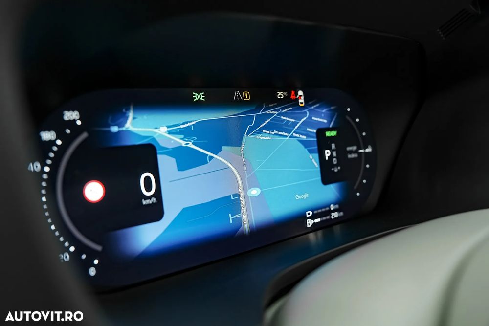 Volvo XC 60 Recharge T6 Twin Engine eAWD Inscription Expression - 36