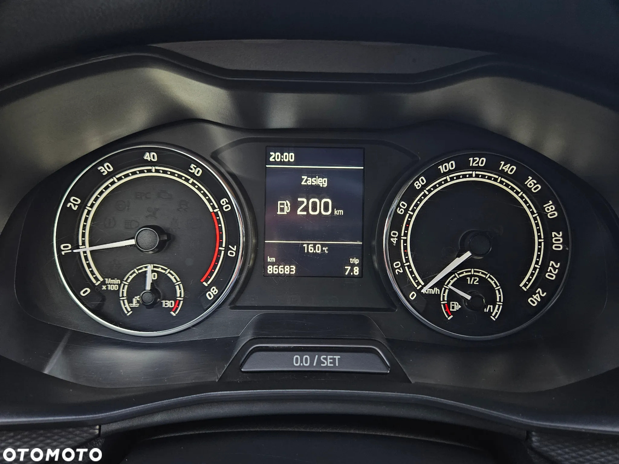 Skoda Scala 1.0 TSI Ambition - 11