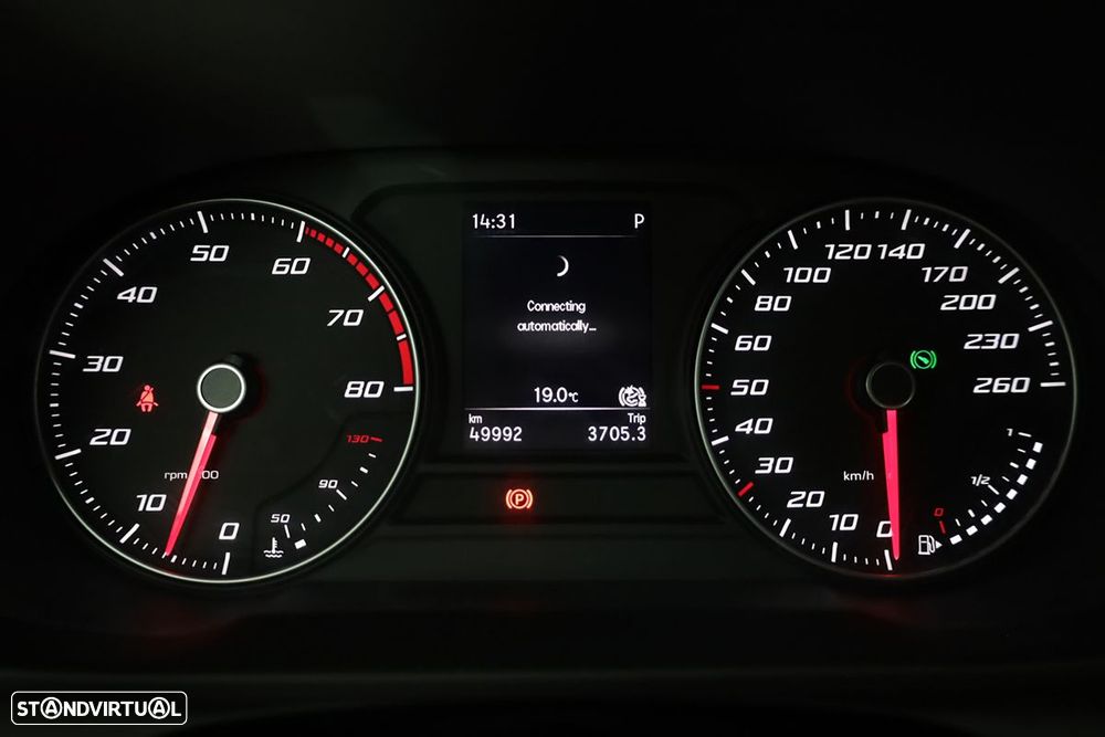 SEAT Leon ST 1.0 eTSI OPF DSG Style - 13