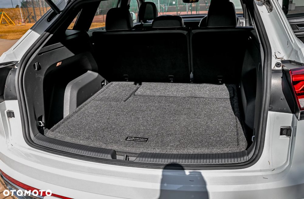 Volkswagen Atlas - 25