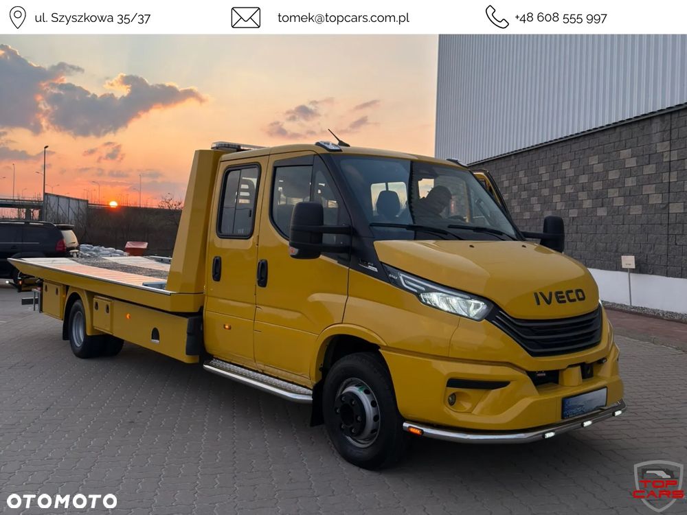 Iveco 70C18 - 3