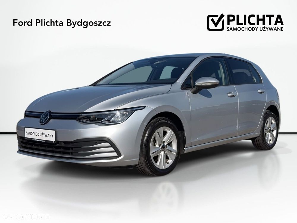 Volkswagen Golf 2.0 TDI Life - 1