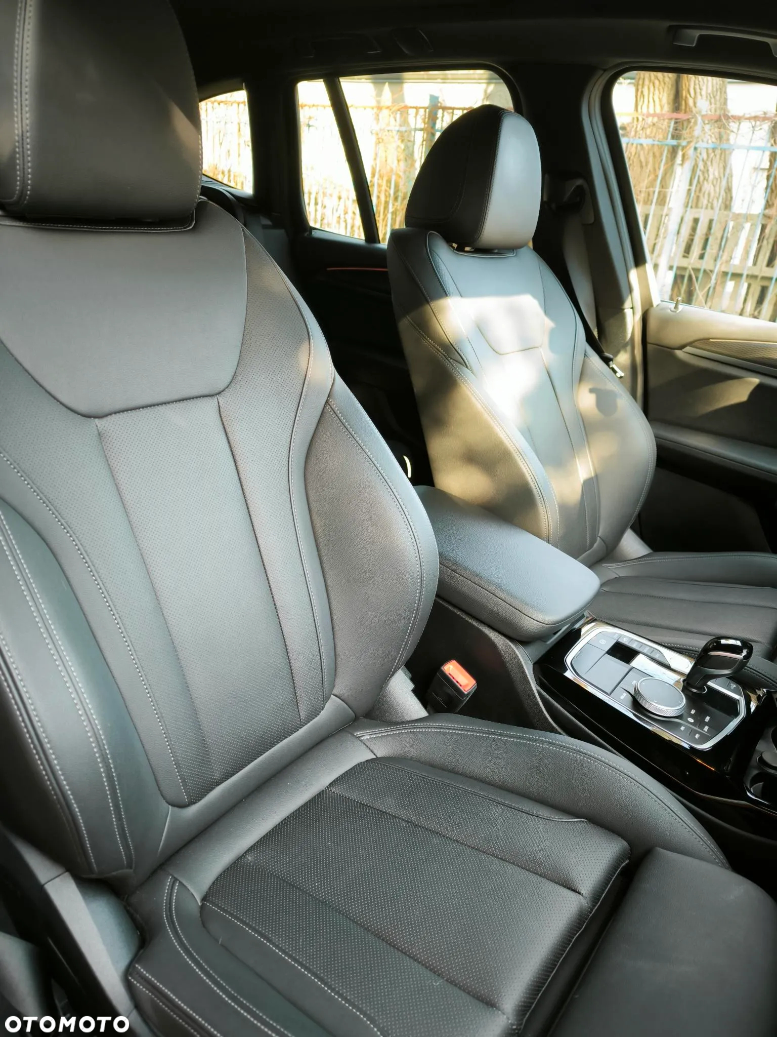BMW X3 - 14