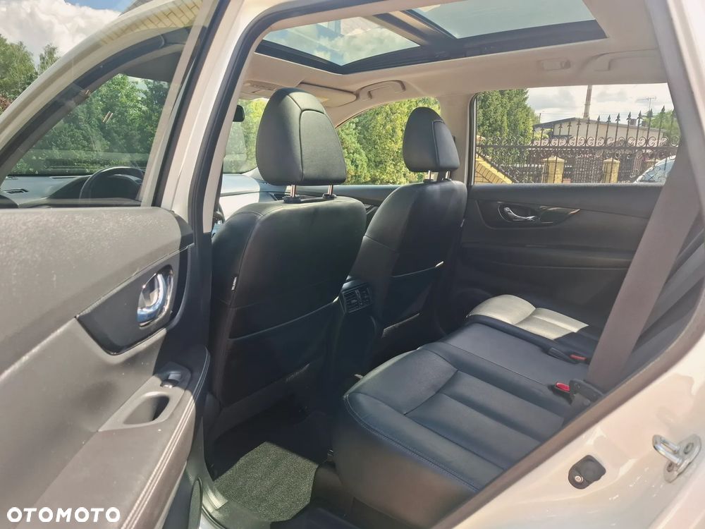 Nissan X-Trail 1.6 DIG-T Tekna - 11