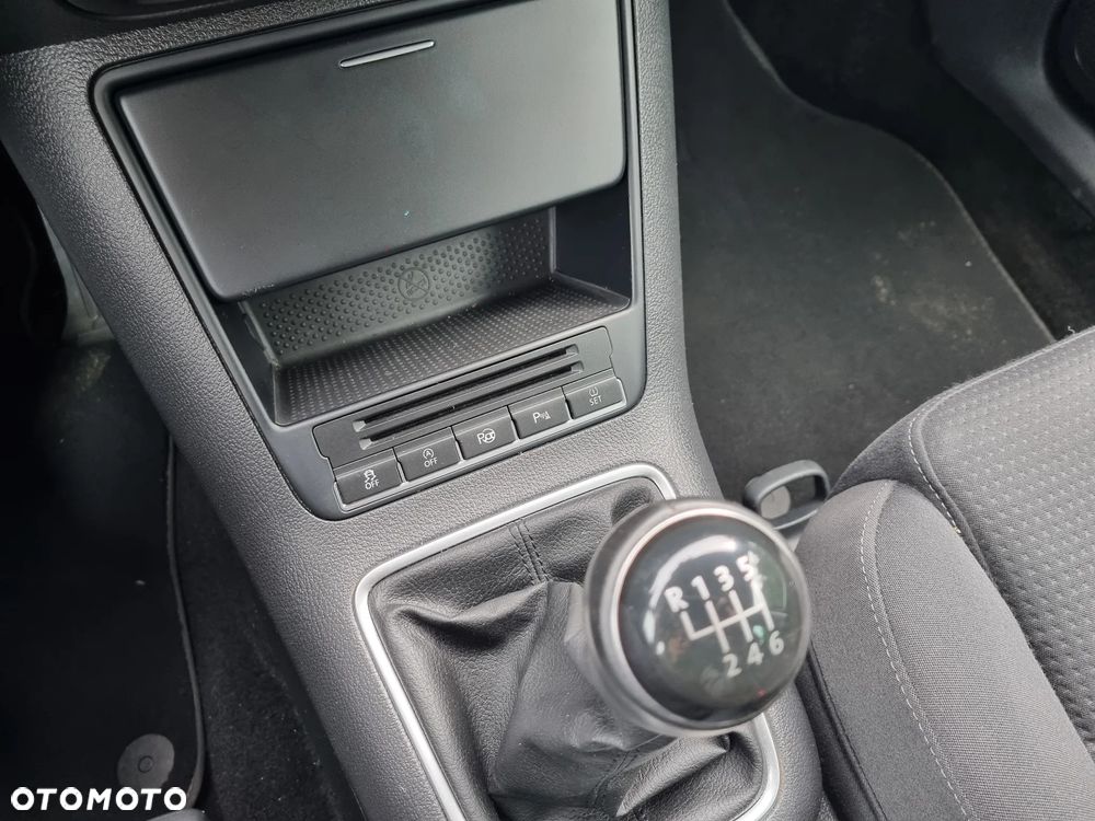 Volkswagen Tiguan 2.0 TDI 4Mot Sport&Style - 13