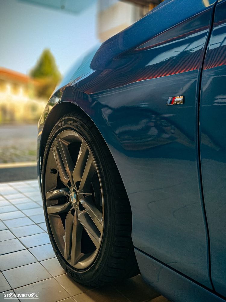 BMW 220 d Coupe Pack M - 16