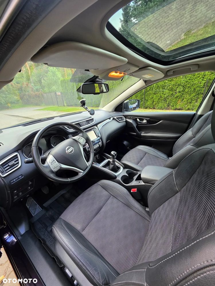 Nissan Qashqai - 19