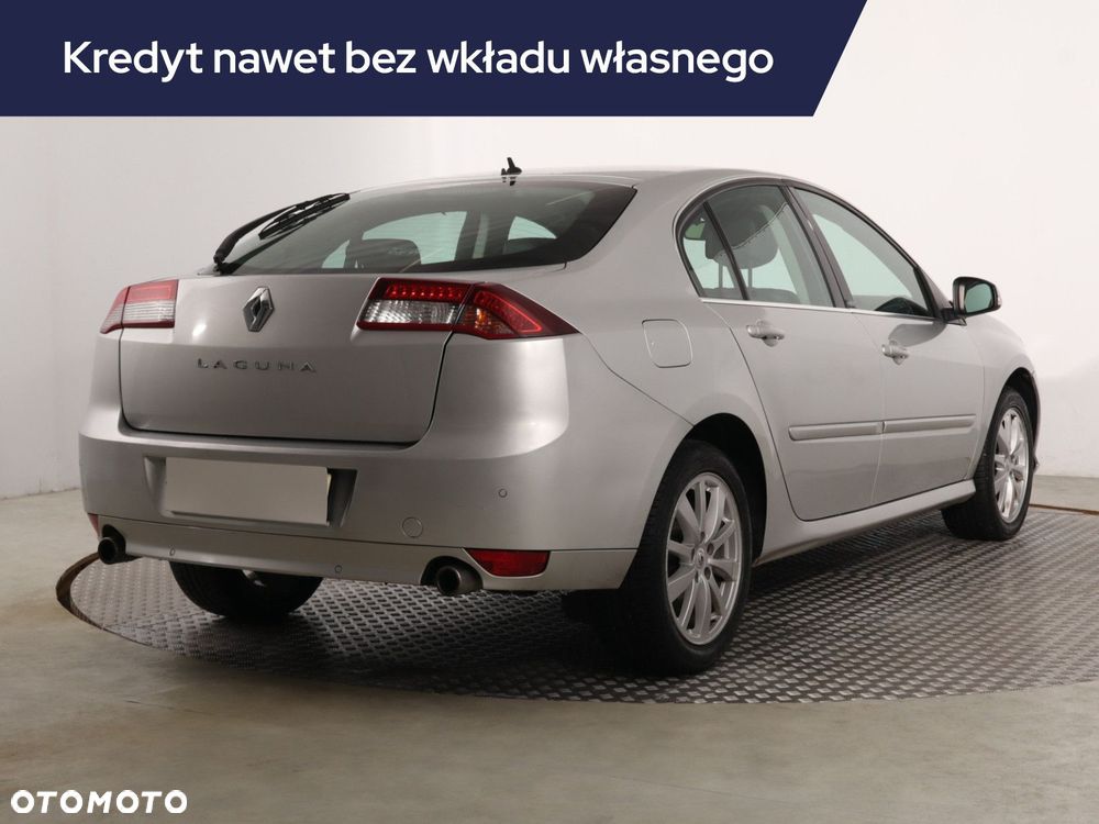 Renault Laguna - 7