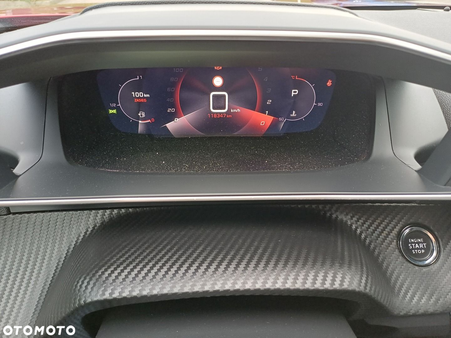 Peugeot 2008 - 29