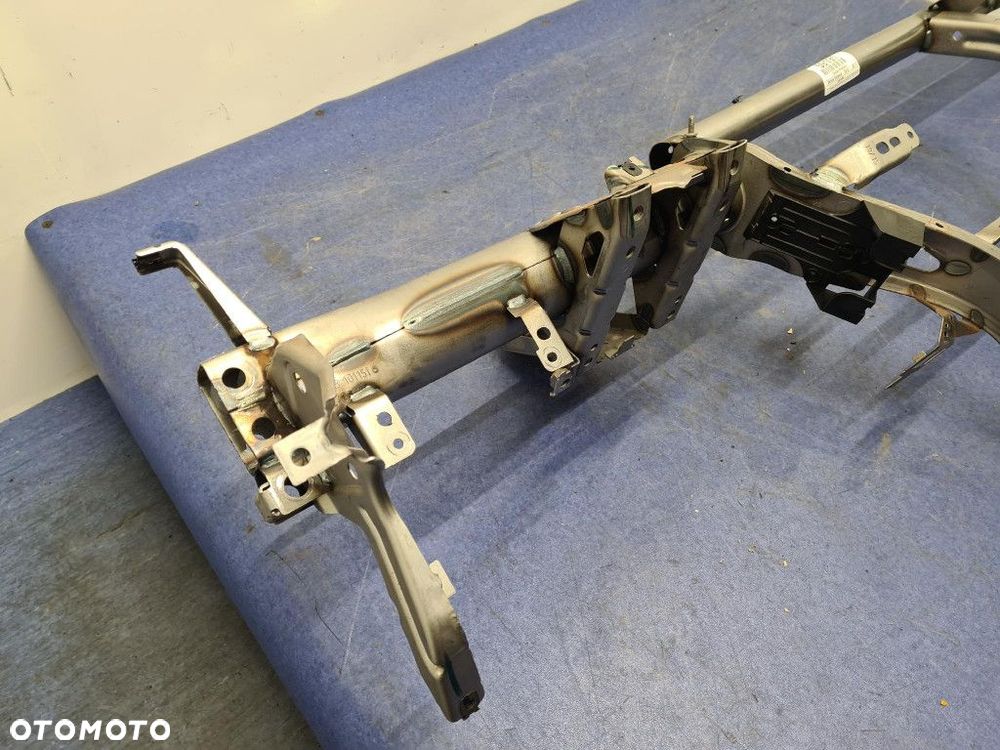 SKODA OCTAVIA III KOMBI SCOUT STELAŻ KOKPITU - 6