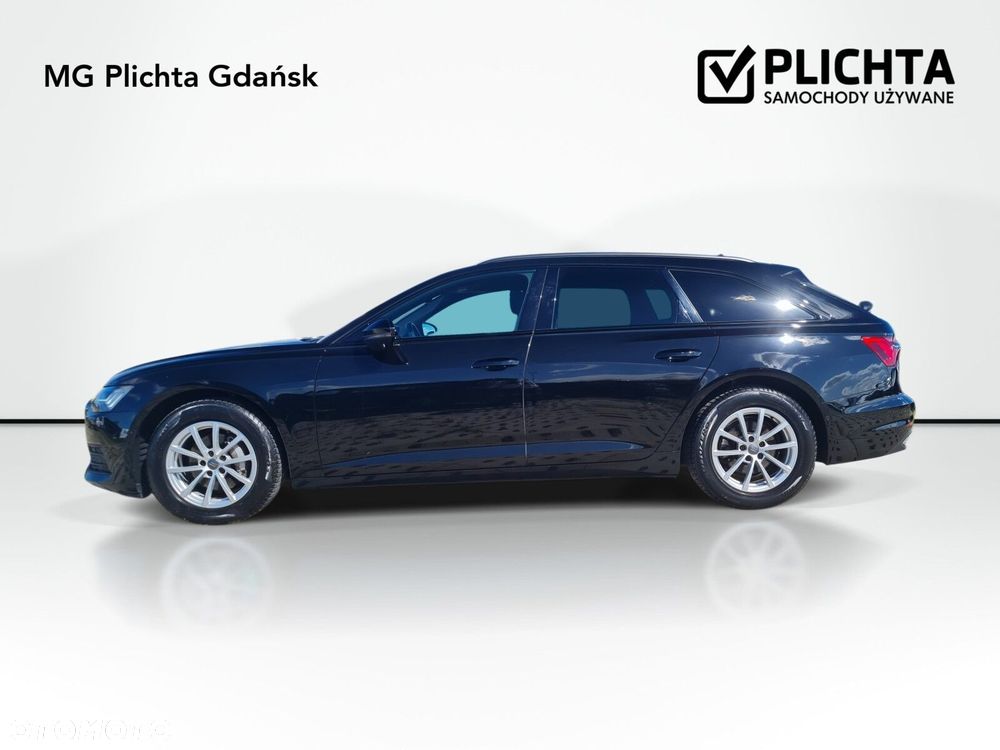 Audi A6 Avant 40 TDI mHEV S tronic - 3