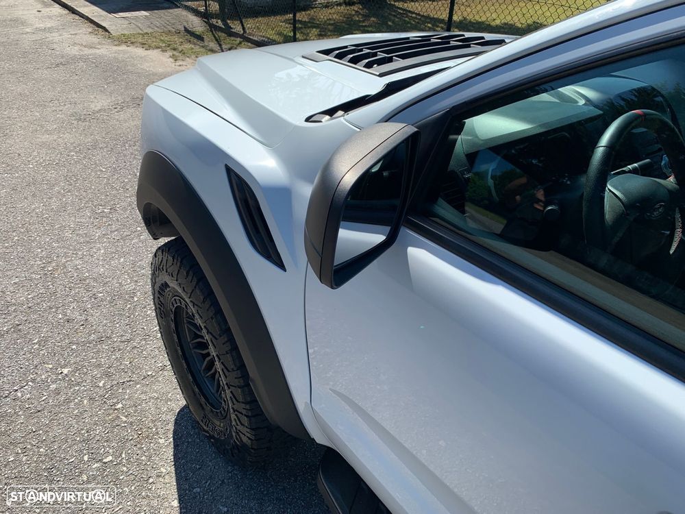 Ford Ranger 2.2 TDCi CD XLT 4WD - 59