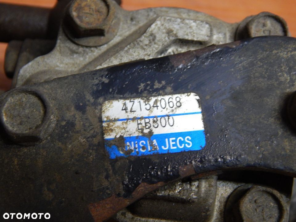 Pompa wspomagania 2.5 Nissan Cabstar Navara D40 Pathfinder R51 Renault Maxity 05-18 Łuków części - 6