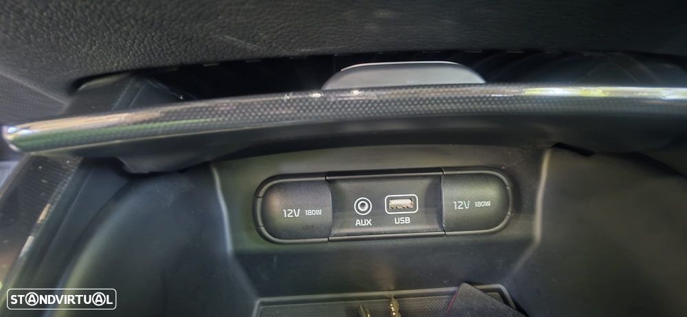 Kia Sorento 2.2 CRDi TX TOP - 32
