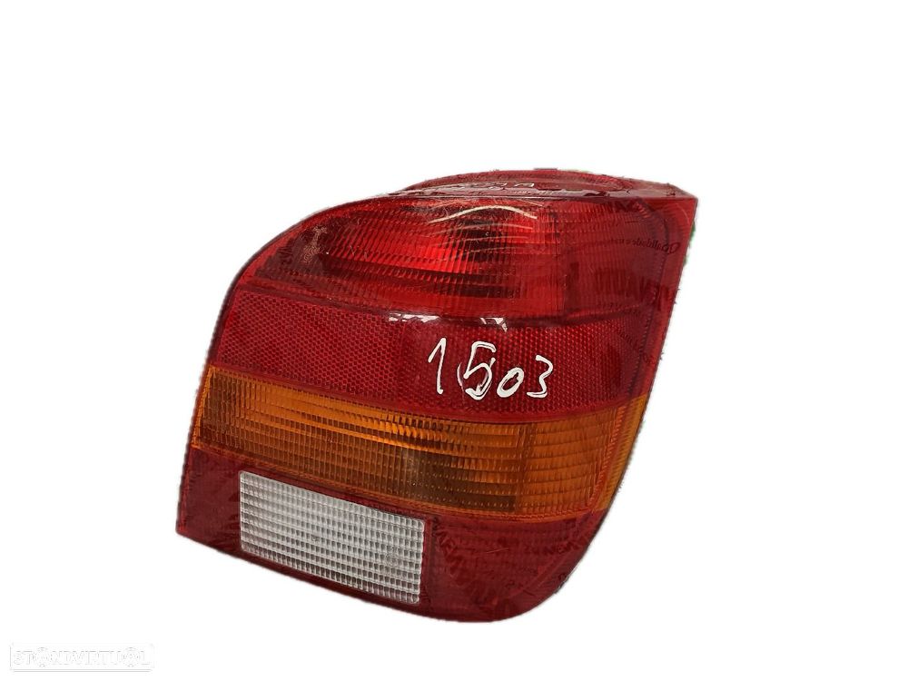 Farolim Dto Ford Fiesta Caixa (F3l, F5l) - 1