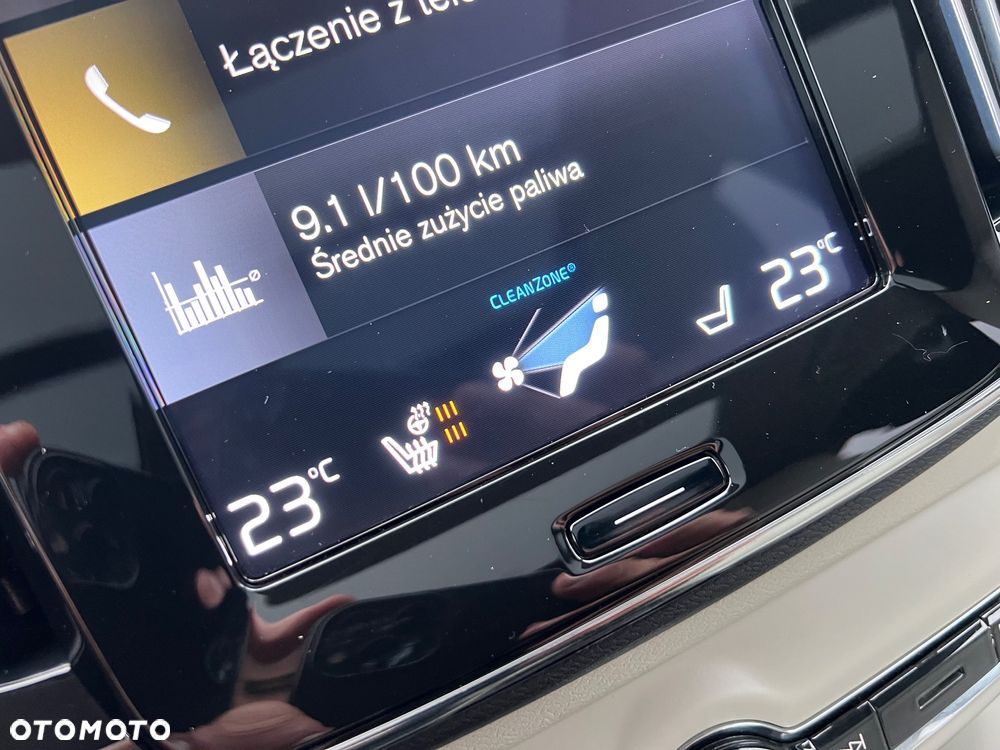 Volvo XC 40 D3 Inscription - 24