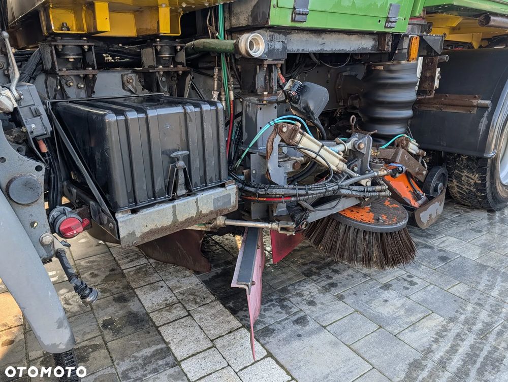 DAF LF 55 220 SCARAB MISTRAL - 13