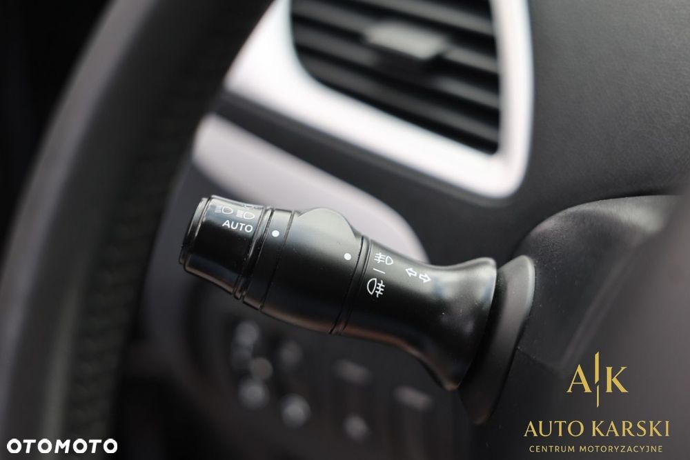 Renault Grand Scenic 2.0 16V 140 CVT Dynamique - 31