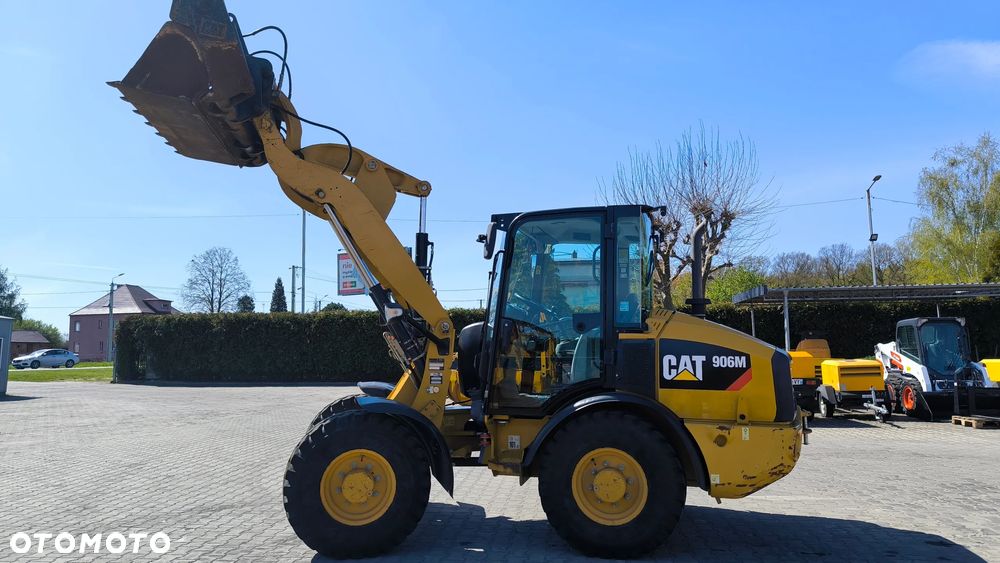 Caterpillar 906 M - 23