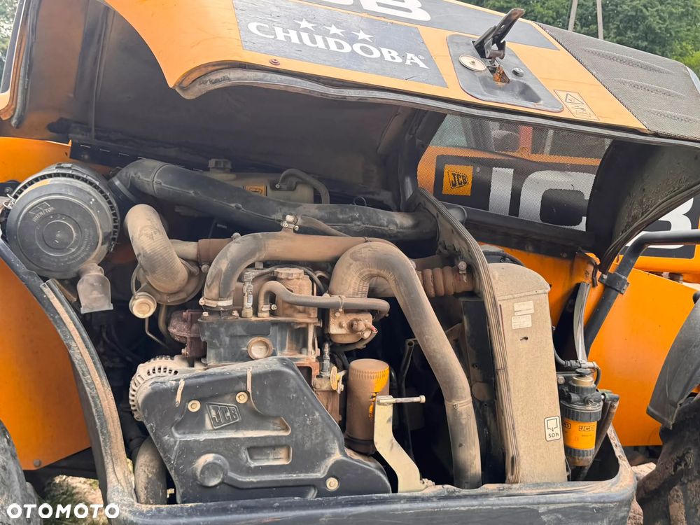 JCB 531-70 - 8