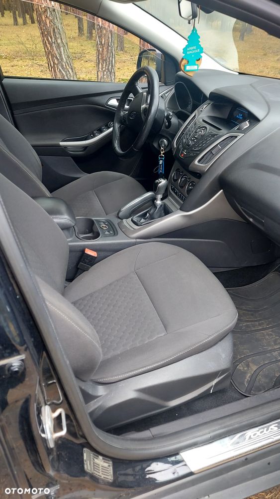 Ford Focus 1.0 EcoBoost Active - 8