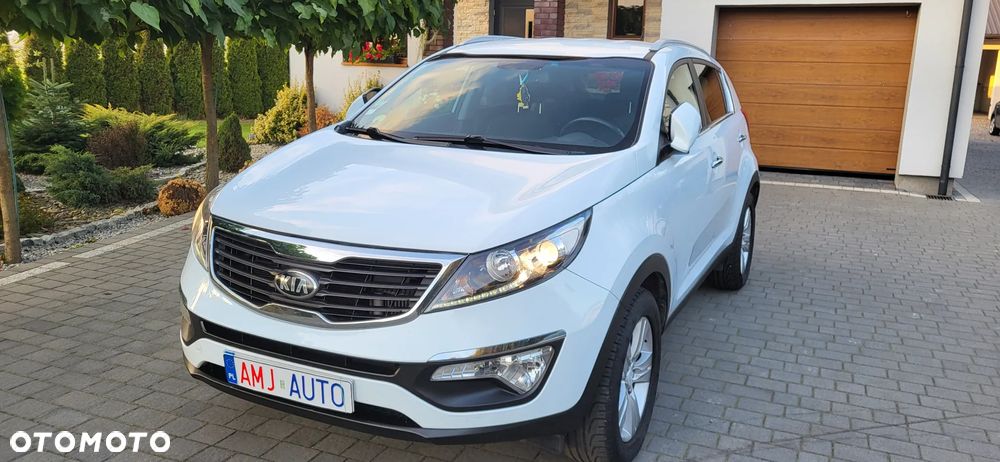Kia Sportage - 24
