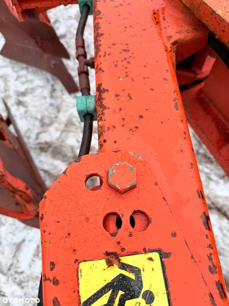 Kuhn Multi Master 111 - 5