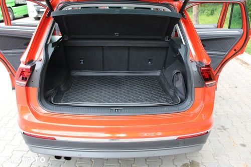 Volkswagen Tiguan 2.0 TSI 4Motion (BlueMotion Technology) DSG Highline - 29