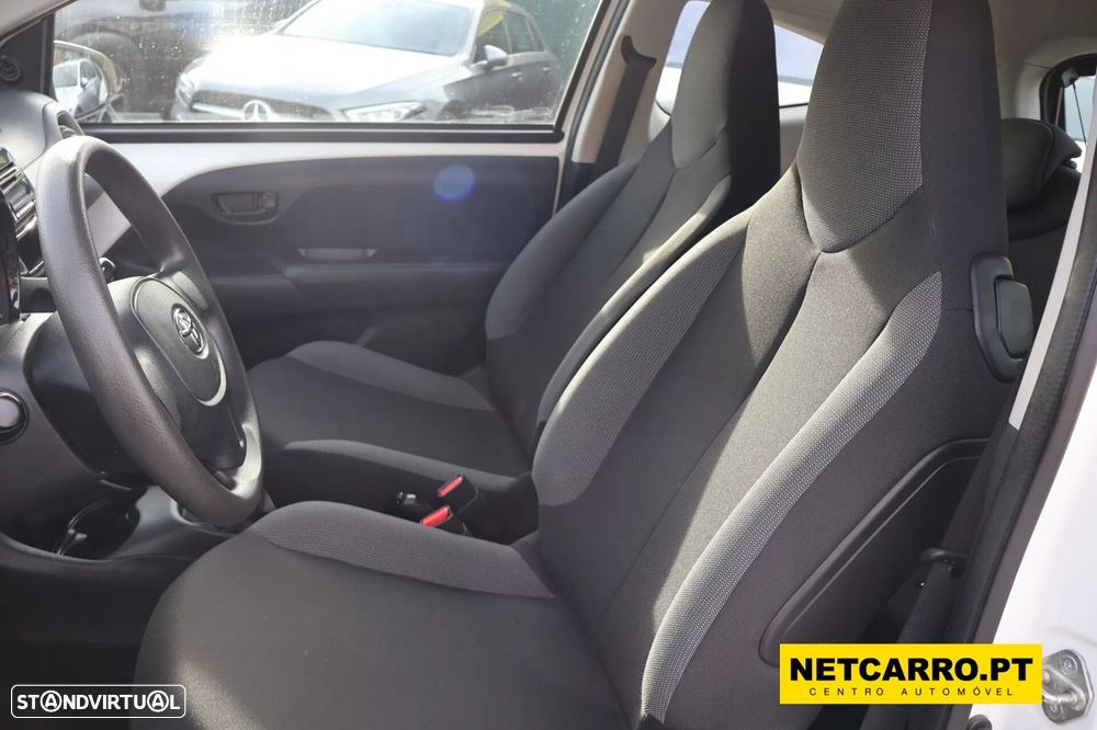 Toyota Aygo X - 8