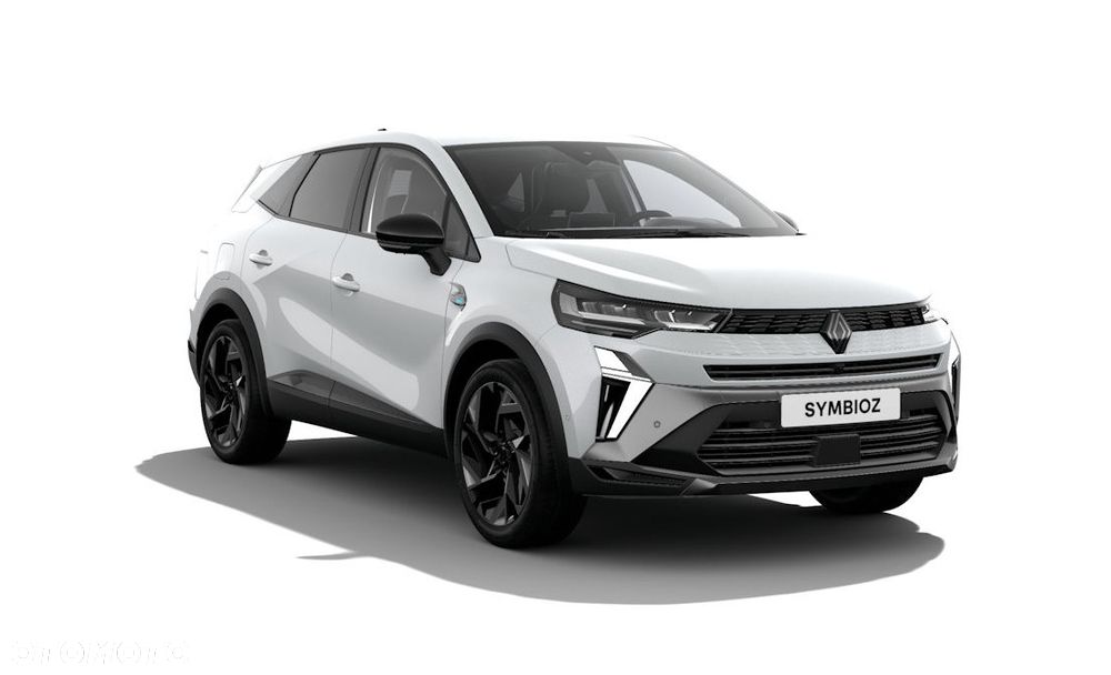 Renault Symbioz 1.8 E-Tech Full Hybrid 160 Esprit Alpine - 3