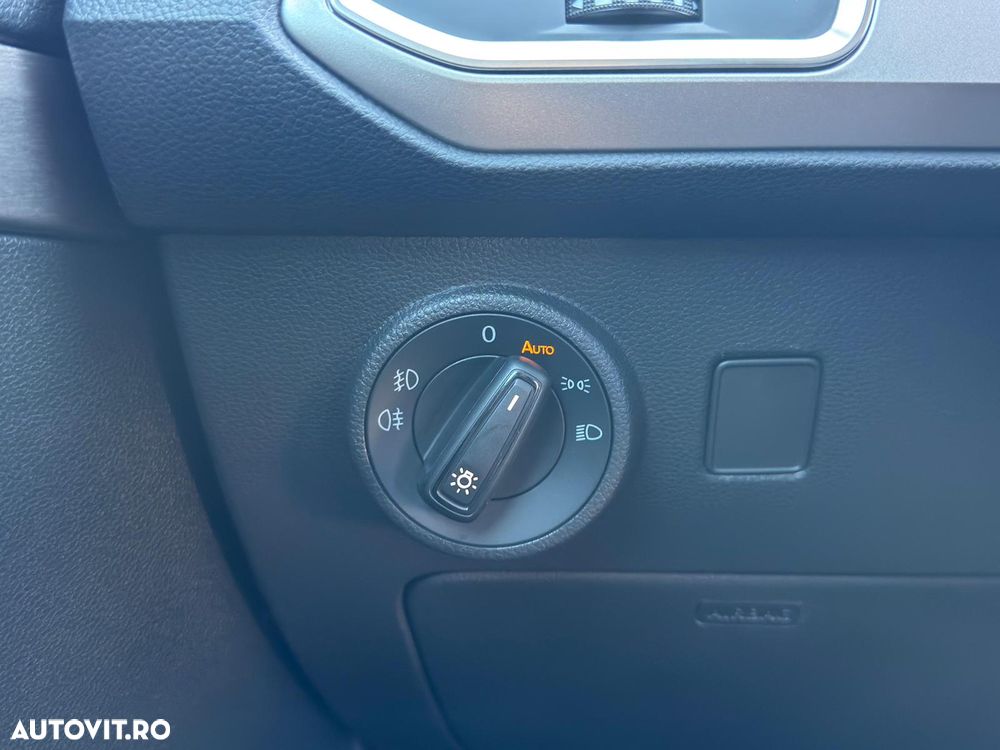 Seat Ateca 1.5 TSI ACT DSG OPF Xperience - 30