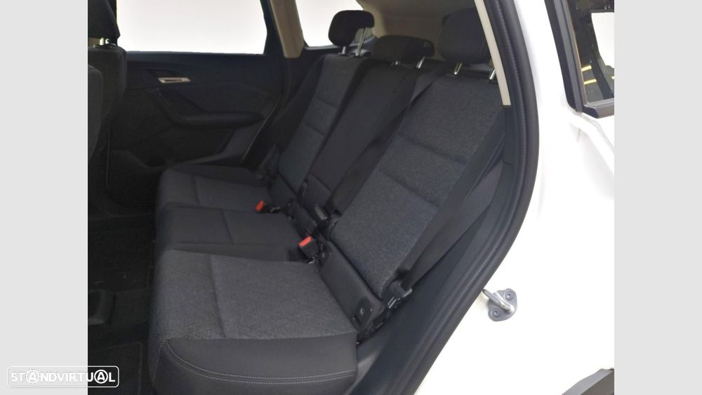 BMW iX1 xDrive30 — fotografia 14