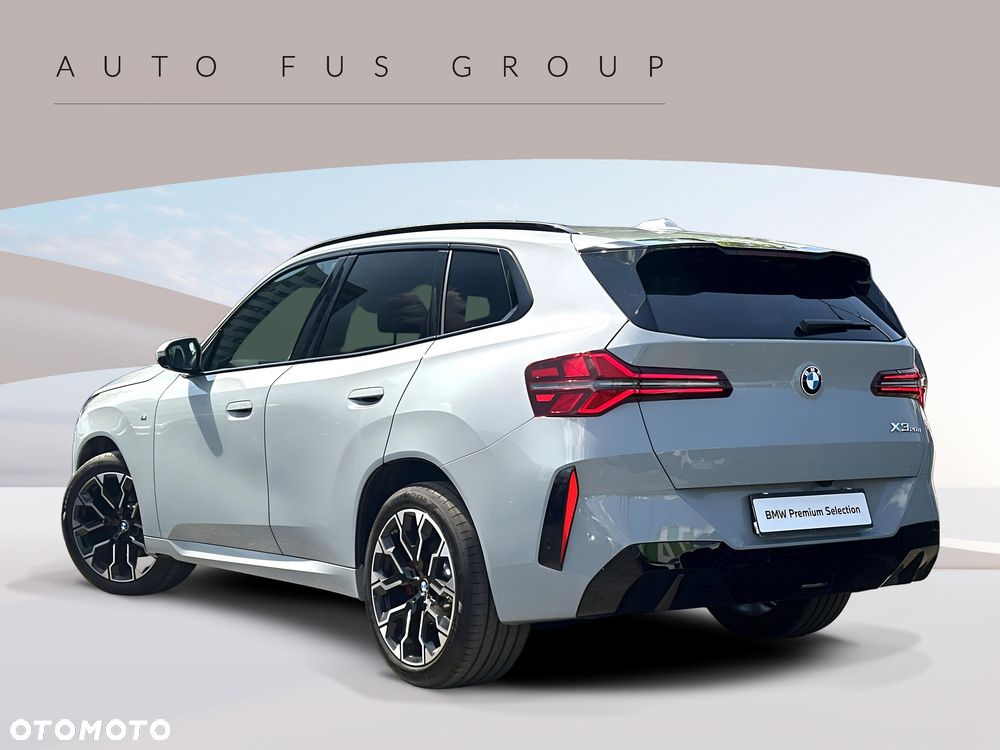 BMW X3 - 5